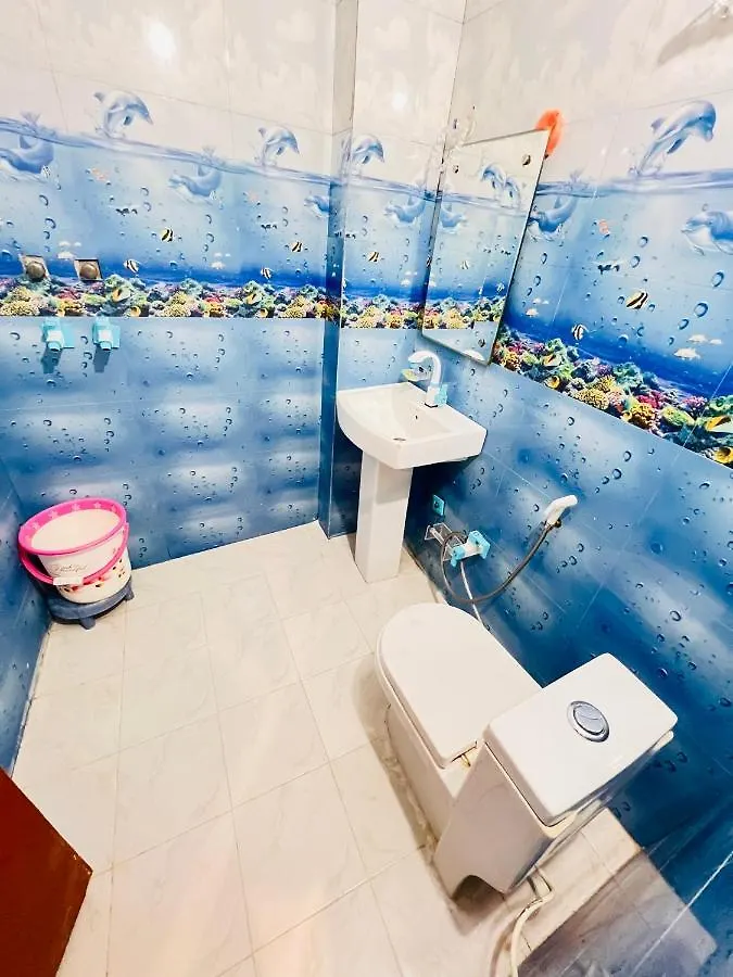 Hotel Rashmi Agra  India
