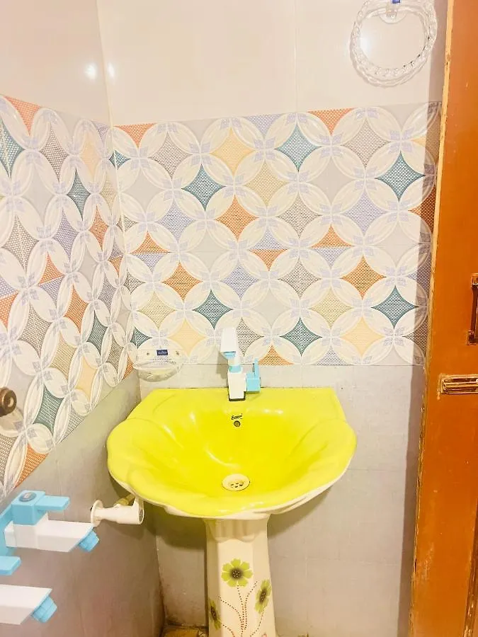 Hotel Rashmi Agra  Agra (Uttar Pradesh)