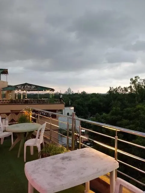 Hotel Rashmi Agra