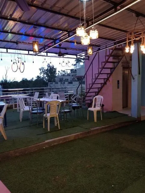 Hotel Rashmi Agra  India