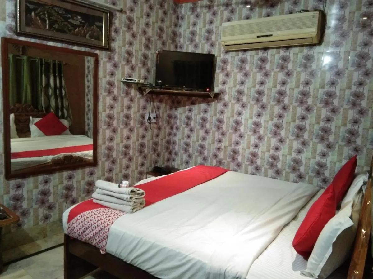 Hotel Rashmi Agra   Agra (Uttar Pradesh)
