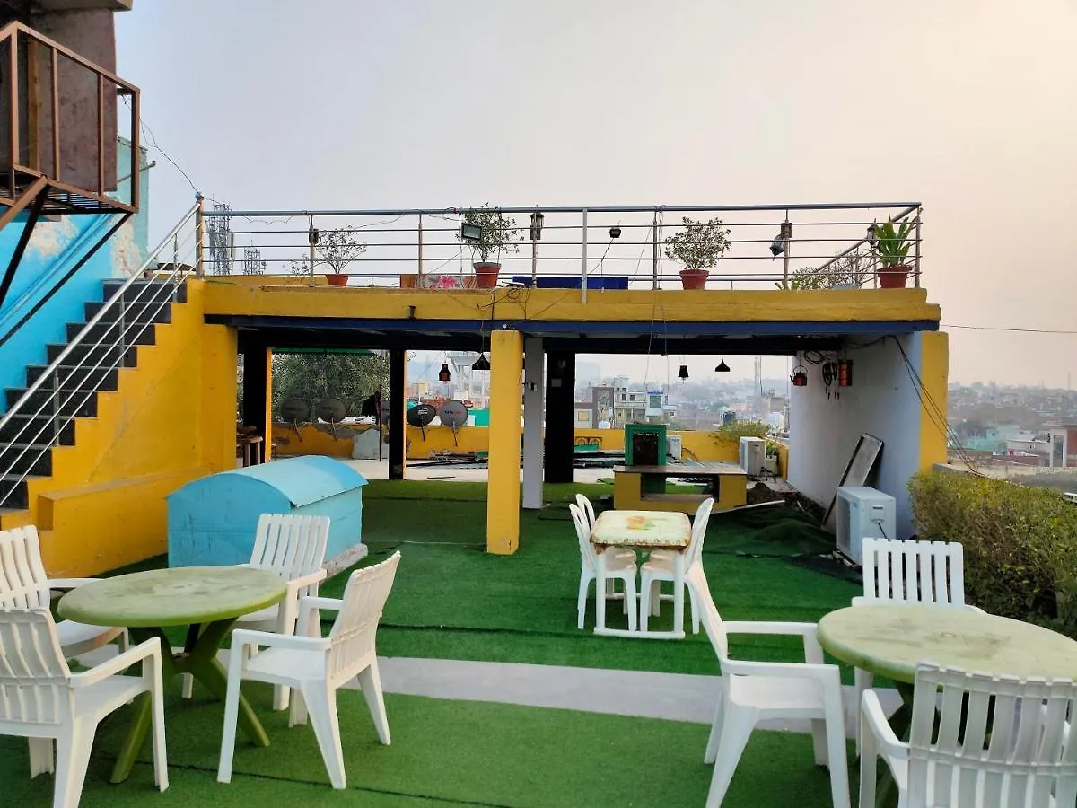 ***  Hotel Rashmi Agra  India