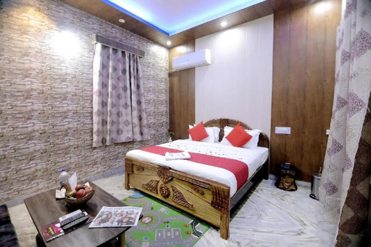 Hotel Rashmi Agra  3*, Agra (Uttar Pradesh)