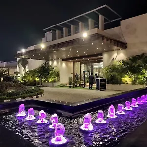 Bel-la Monde Nh8 At 6km From Igi Airport Delhi 4*, Nueva Delhi India