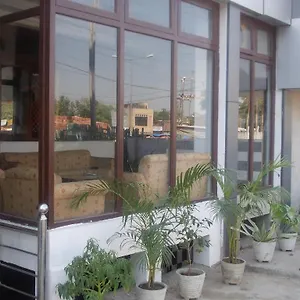 Oyo 19802 Anant Plaza Agra (Uttar Pradesh)