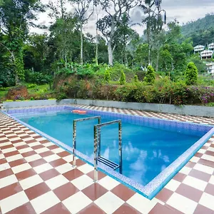 Blossom Hill Munnar 4*, Devikolam India