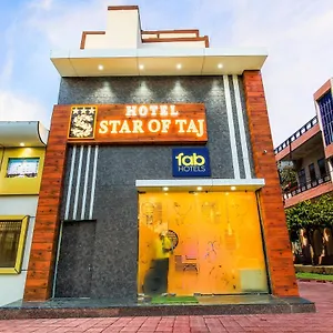Fabhotel Star Of Taj Restobar Fatehabad Road Agra (Uttar Pradesh)