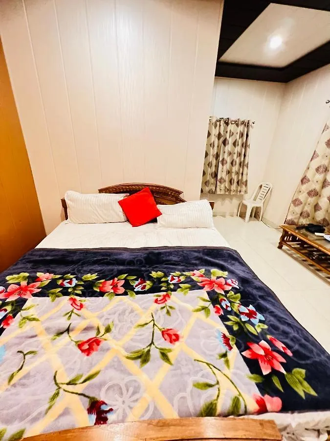 Hotel Rashmi Агра Индия