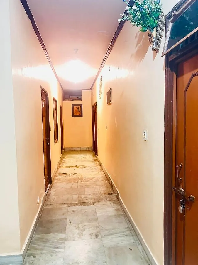Hotel Rashmi Агра 3*,  Индия