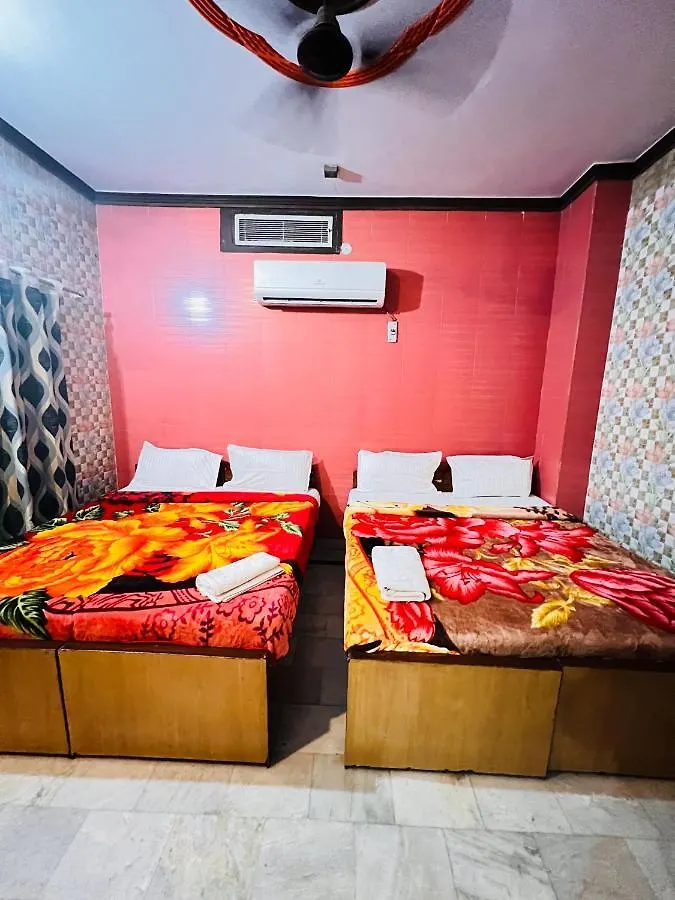 ***  Hotel Rashmi Агра Индия