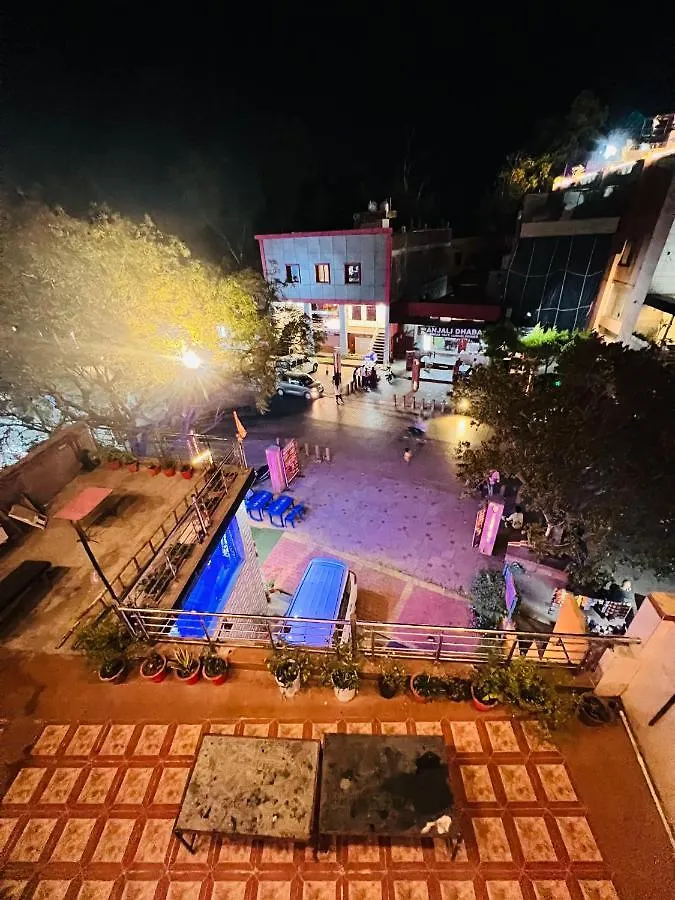 ***  Hotel Rashmi Агра Индия