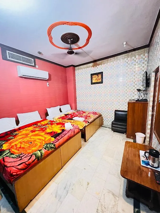 Hotel Rashmi Agra   Agra (Uttar Pradesh)