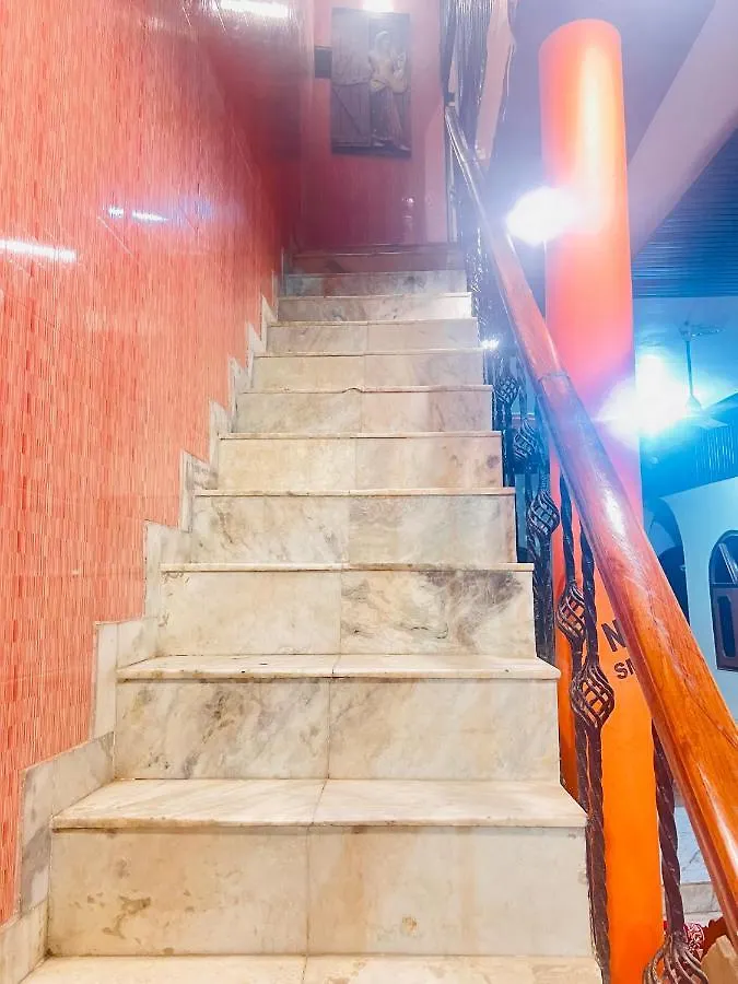 Hotel Rashmi Agra   Agra (Uttar Pradesh)