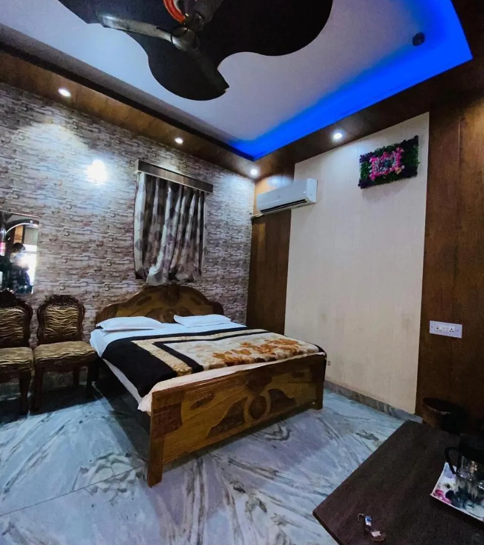 Hotel Rashmi Агра