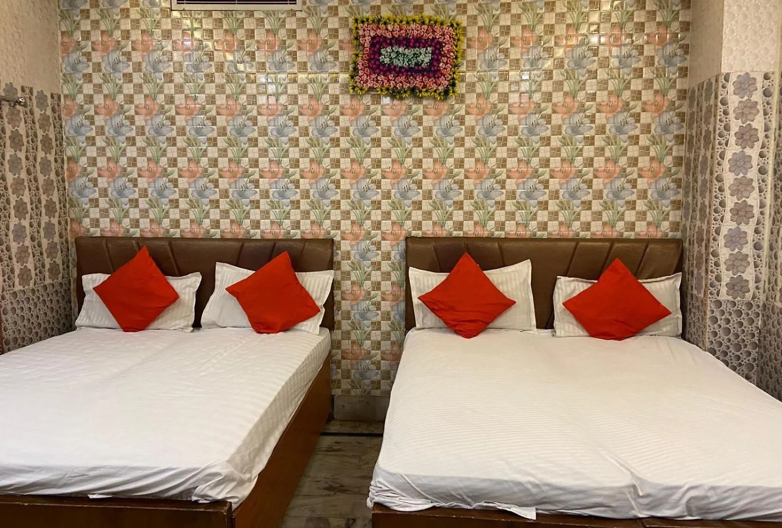 Hotel Rashmi Агра 3*,  Индия