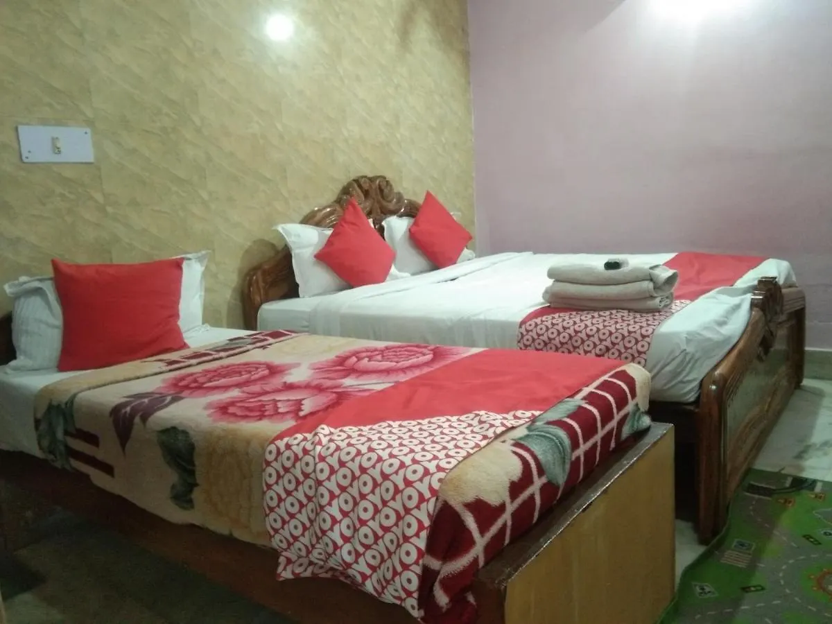 ***  Hotel Rashmi Агра Индия