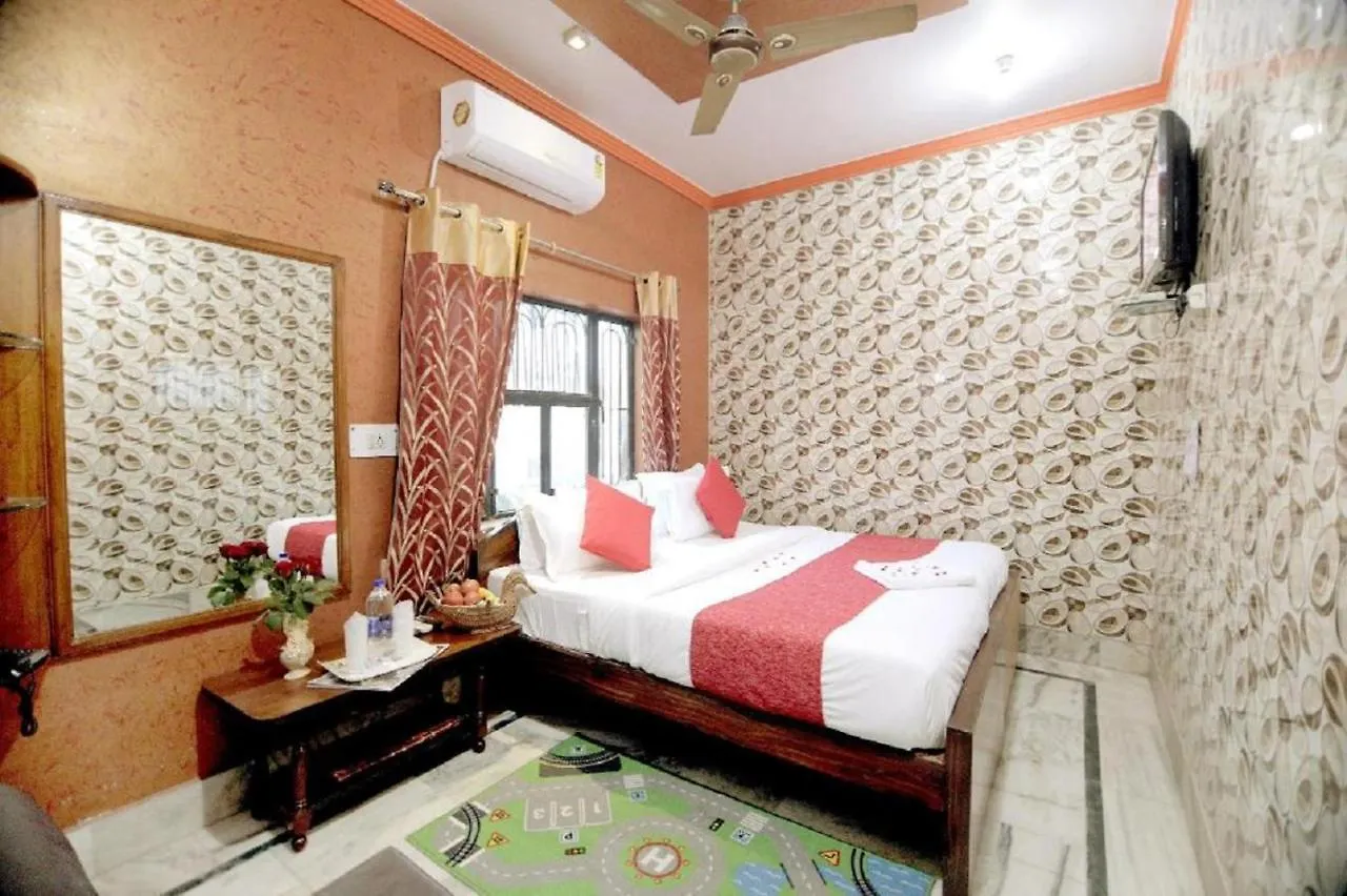 Hotel Rashmi Агра