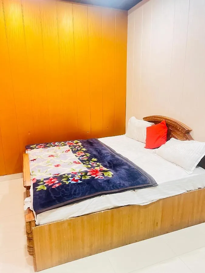 Hotel Rashmi Agra  Agra (Uttar Pradesh)