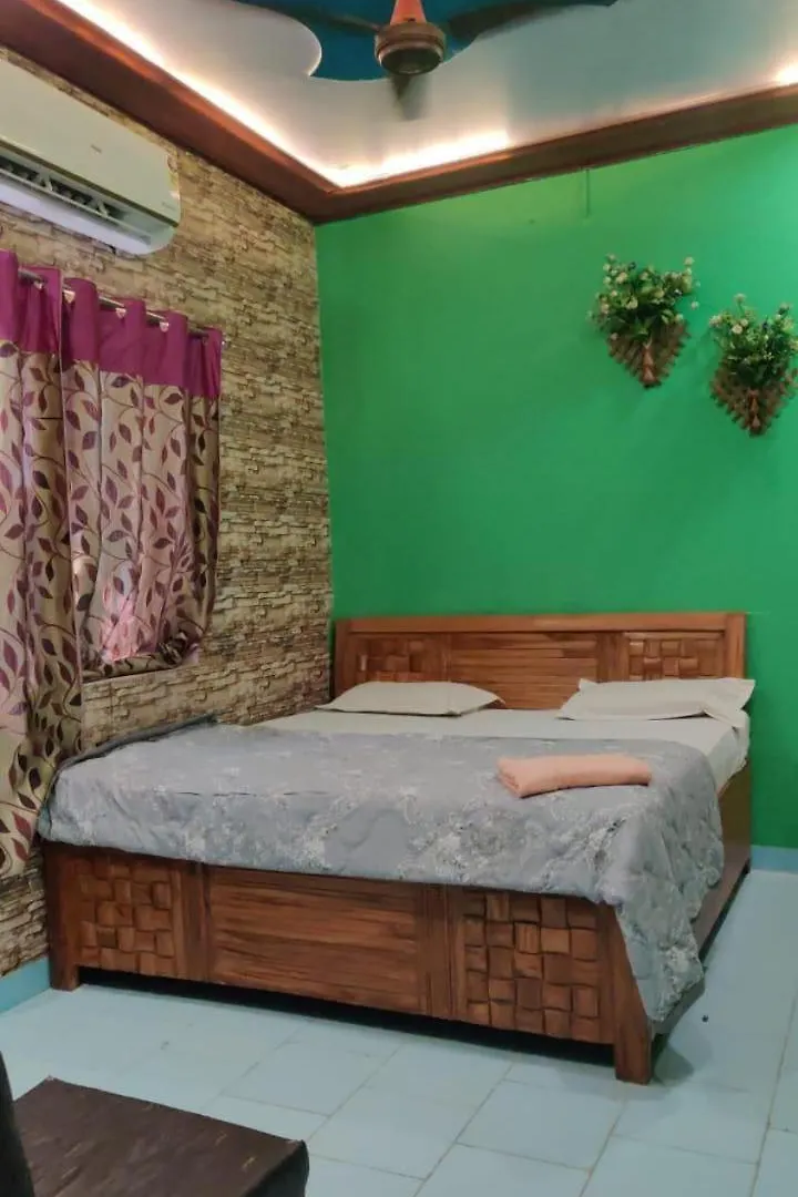 Hotel Rashmi Agra  3*, Agra (Uttar Pradesh)