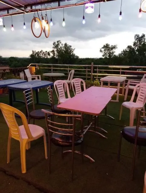 Hotel Rashmi Agra  3*, Agra (Uttar Pradesh) India