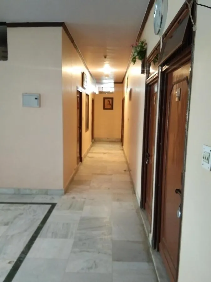 Hotel Rashmi Agra  India