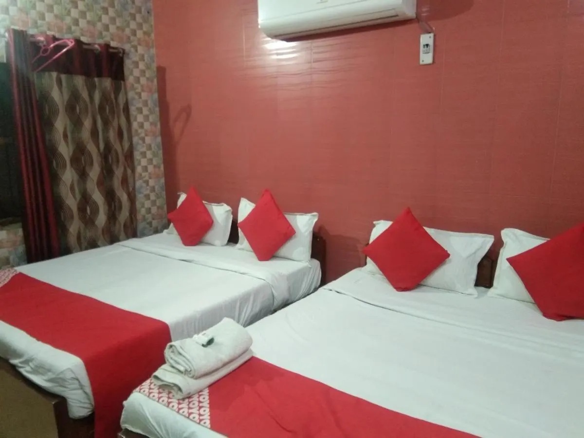 Hotel Rashmi Agra
