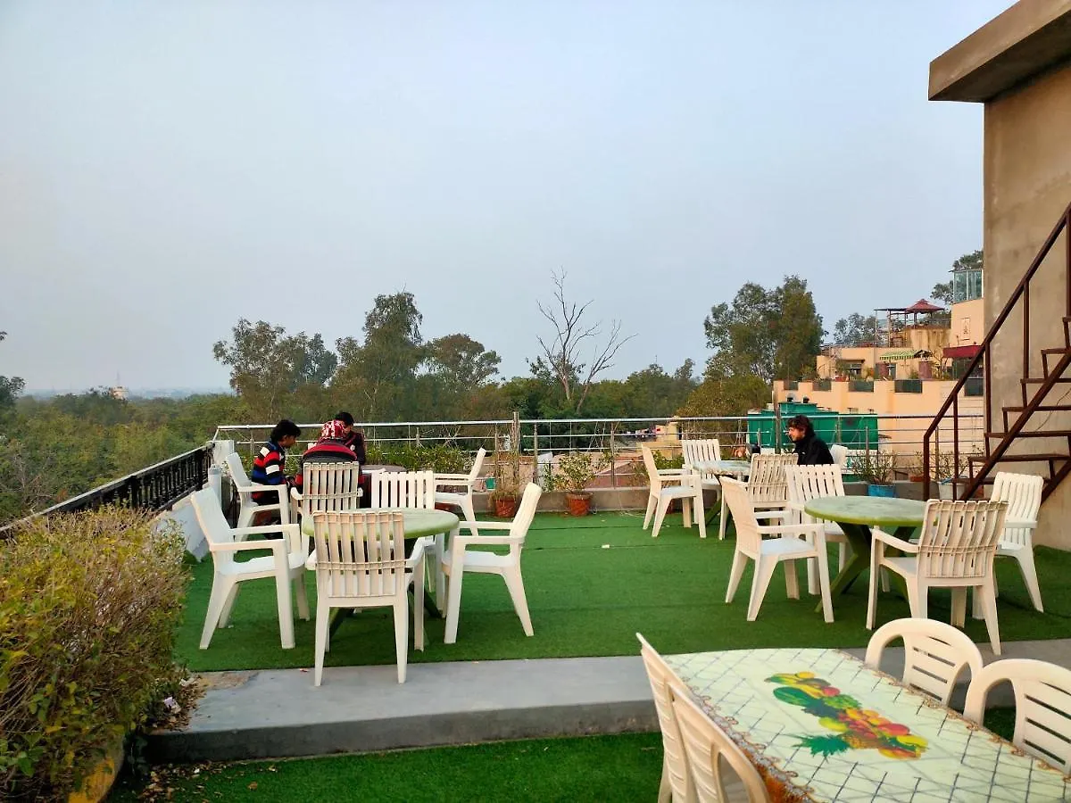 Hotel Rashmi Agra  3*, Agra (Uttar Pradesh) Hindistan