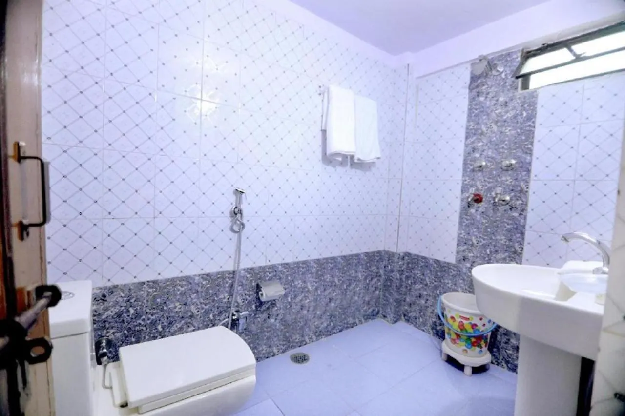 Hotel Rashmi Agra  Agra (Uttar Pradesh)
