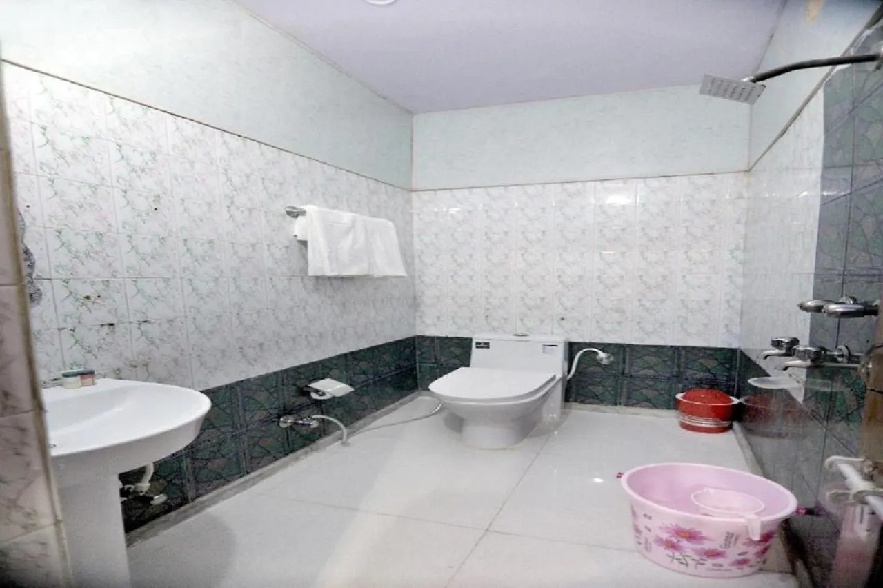 Hotel Rashmi Agra