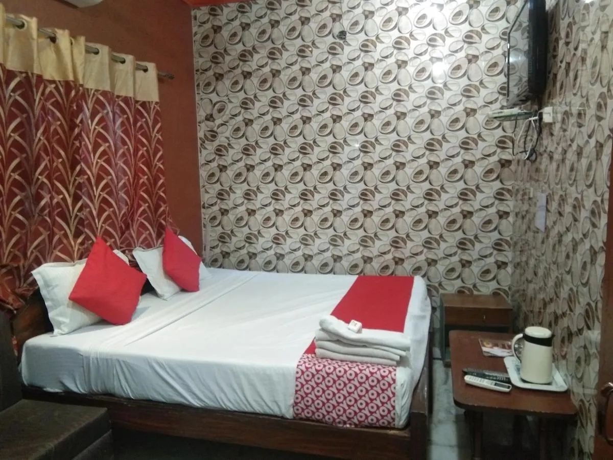 Hotel Rashmi Agra